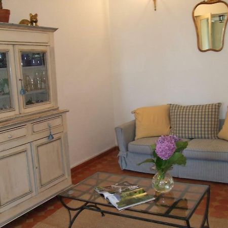 7 Maison Des Sables Grimaud Bagian luar foto