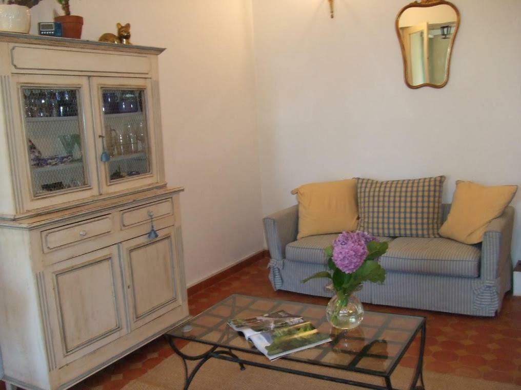 7 Maison Des Sables Grimaud Bagian luar foto